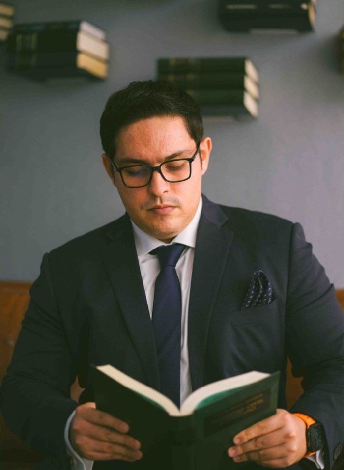 M.A. García Camacho