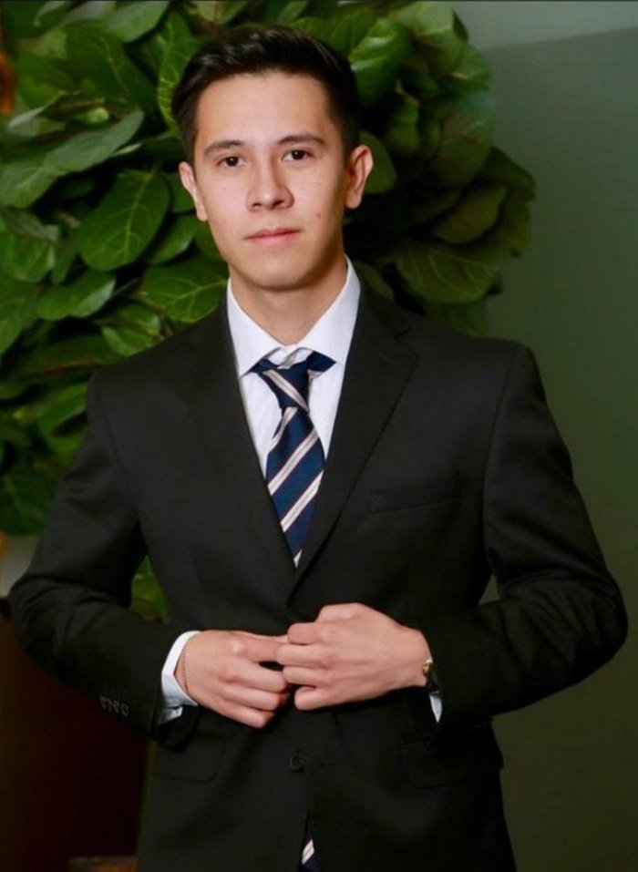 Gerardo Morales González